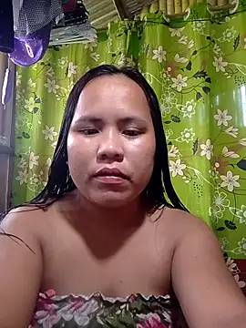 HotPussyPinay online show from 07.07.26