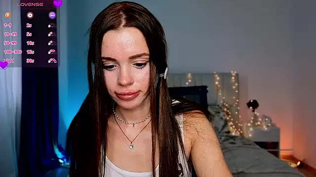 Little cuti1e online show from 07.17.26