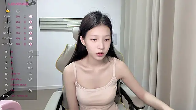 yy-1314 online show from 06.27.26