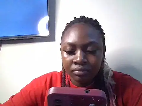 KittyyTemptation online show from 07.29.26