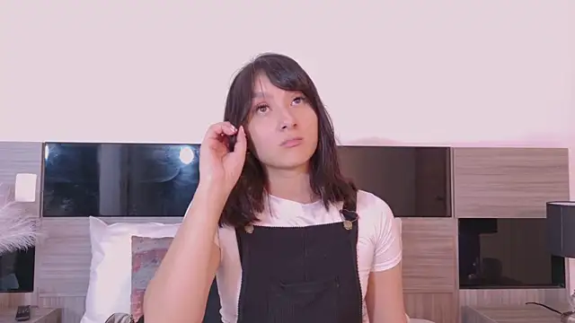 NinaGarcia online show from 07.09.26