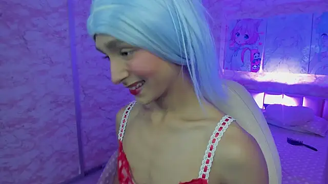 skinny dolltrans online show from 07.28.26