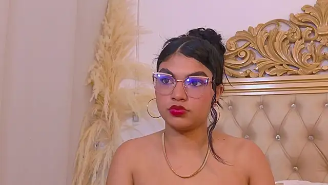 MelodyAlvarez online show from 07.09.26