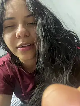 Snapshot of ColombianSexyCouple_ chatting on 08.02.26 ColombianSexyCouple online show from 08.02.26
