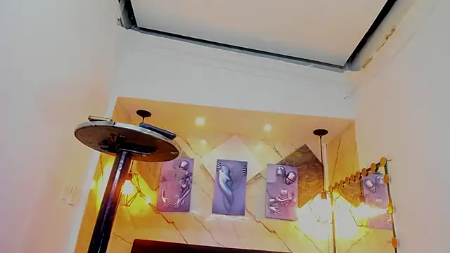 geinnys gonzalez1 online show from 07.25.26