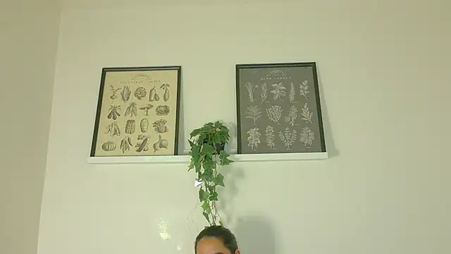 ShelyEvans   online show from 07.27.26