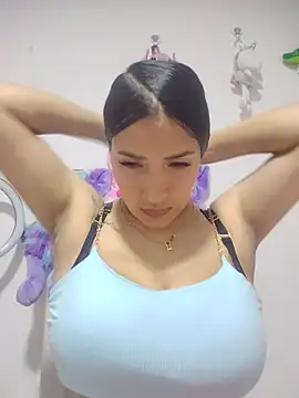 sofia milky online show from 07.02.26
