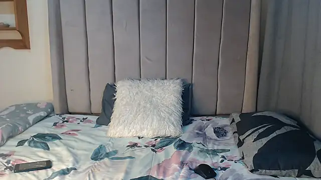 Kimmberly Slut online show from 07.26.26