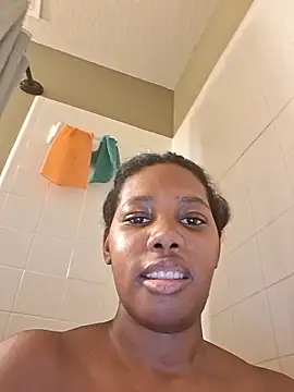 Blackgoddess2026 online show from 06.17.26