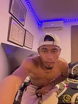 Ydiaz09 online show from 07.31.26