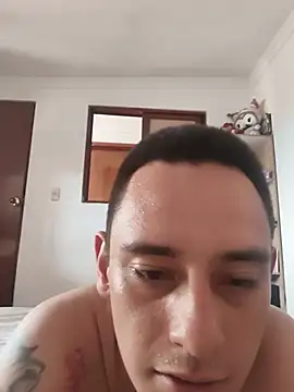 DANTECROS online show from 06.25.26