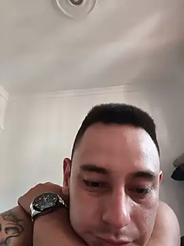 DANTECROS online show from 07.08.26