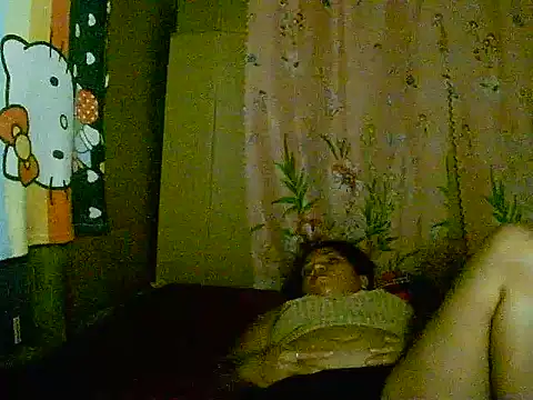 Sexy asian87 online show from 06.27.26