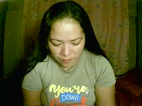 Sexy asian87 online show from 07.04.26
