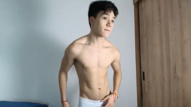 luandy 1 online show from 06.21.26