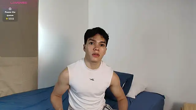 luandy 1 online show from 07.07.26