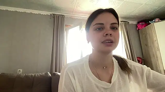 Snapshot of VivaDufficy chatting on 06.29.26 VivaDufficy online show from 06.29.26