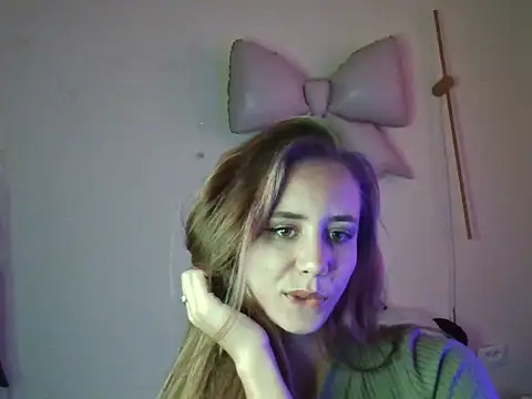 MyLittle Flame  online show from 07.01.26