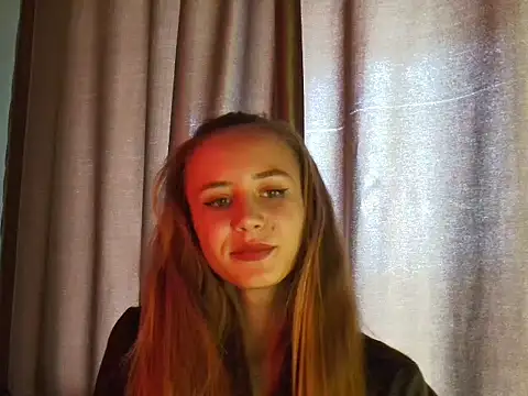 MyLittle Flame  online show from 07.02.26