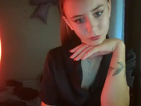 MyLittle Flame  online show from 07.04.26