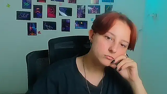 Dilara Kiss  online show from 06.17.26