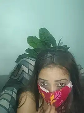 Cupid Mayra online show from 06.22.26