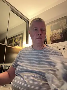 cumboy online show from 12.15.24