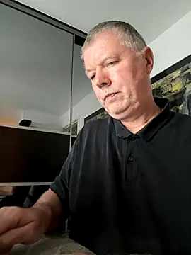 cumboy online show from 10.20.25