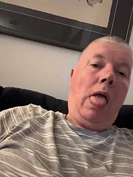 cumboy online show from 04.19.26