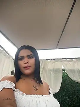 HoneyBunXXX online show from 06.26.26