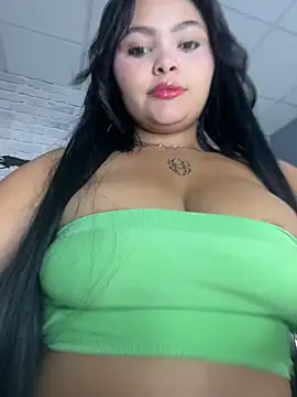 HoneyBunXXX online show from 07.25.26