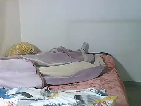 JasmineXX1 online show from 06.18.26