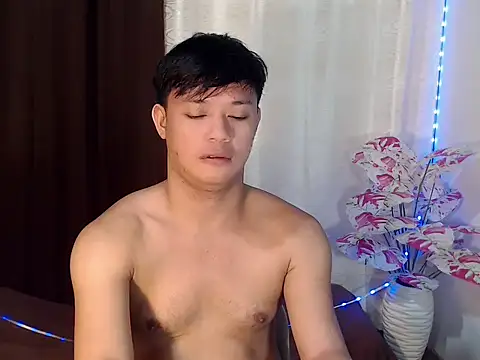 kingdomcum96 online show from 07.14.26