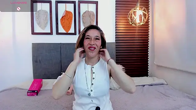 Margott mature online show from 08.03.26
