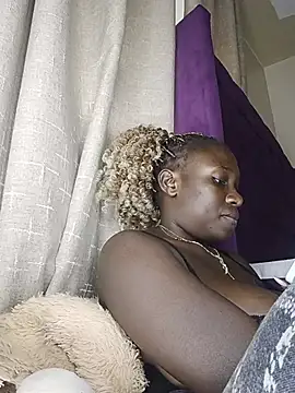 Sexxy gettty online show from 07.17.26