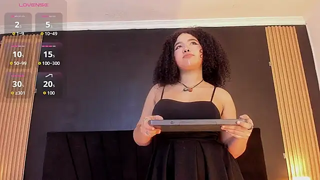 lunadoll18 online show from 07.22.26