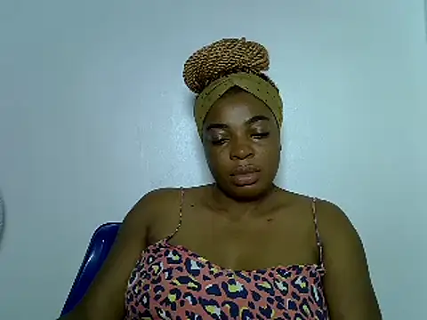Domina Empress online show from 07.24.26