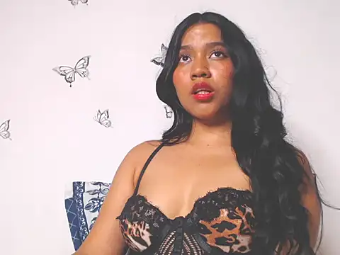 carolina morgan13 online show from 07.02.26