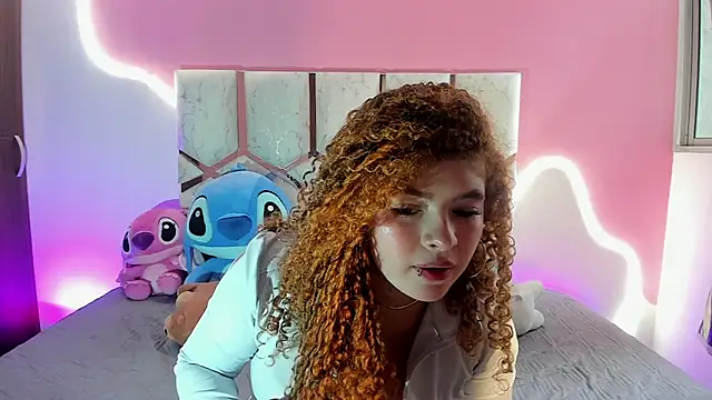 Kiara velez online show from 07.09.26