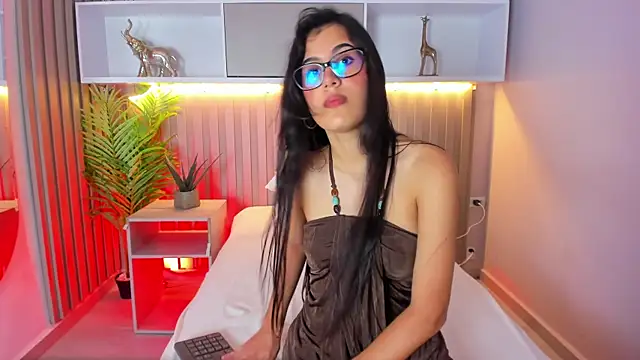 jazminmoree online show from 08.01.26