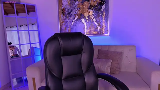 SabrinaMontclair online show from 06.22.26
