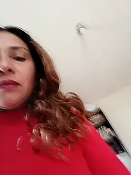 Angelika Clauss online show from 07.21.26