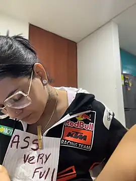 EXTREMELY DIRTY TABOO online show from 06.20.26