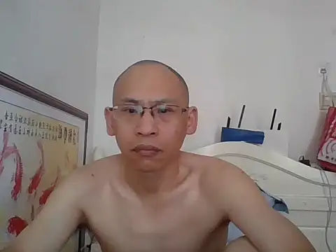 benly888 online show from 07.01.26