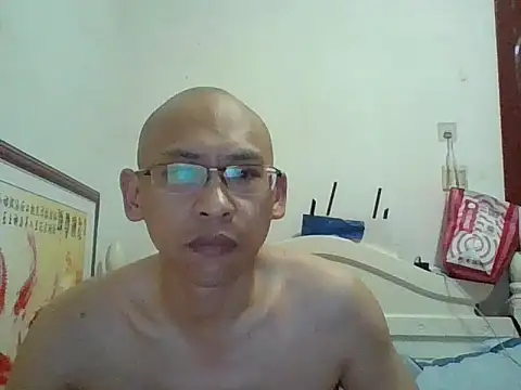 benly888 online show from 07.04.26
