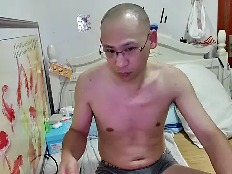 benly888 online show from 07.18.26