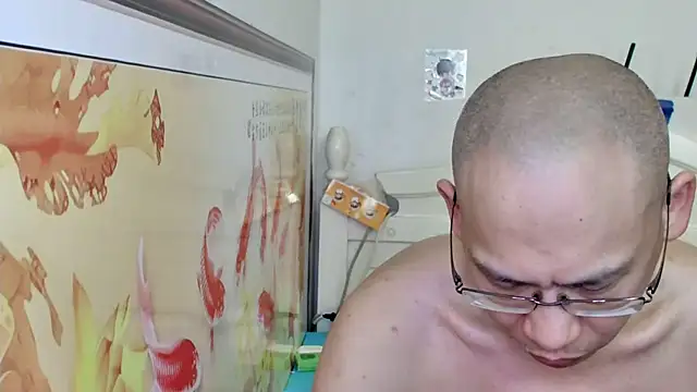 benly888 online show from 07.24.26