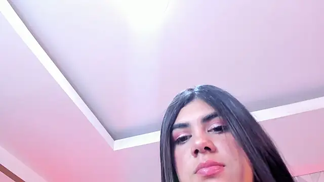 Chloe  fox  online show from 07.19.26