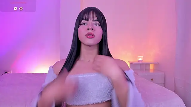 lana moontt online show from 08.08.26