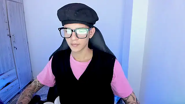 tylerrnova online show from 07.05.26